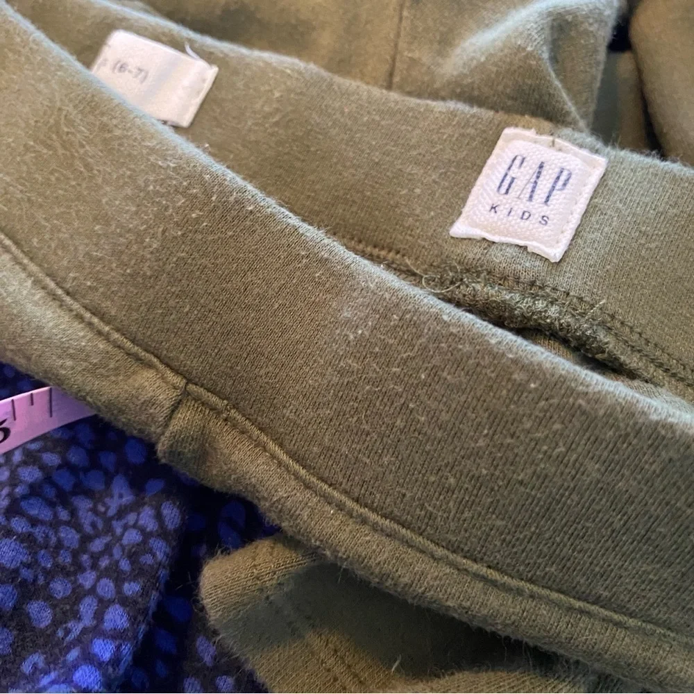 GAP brand kids